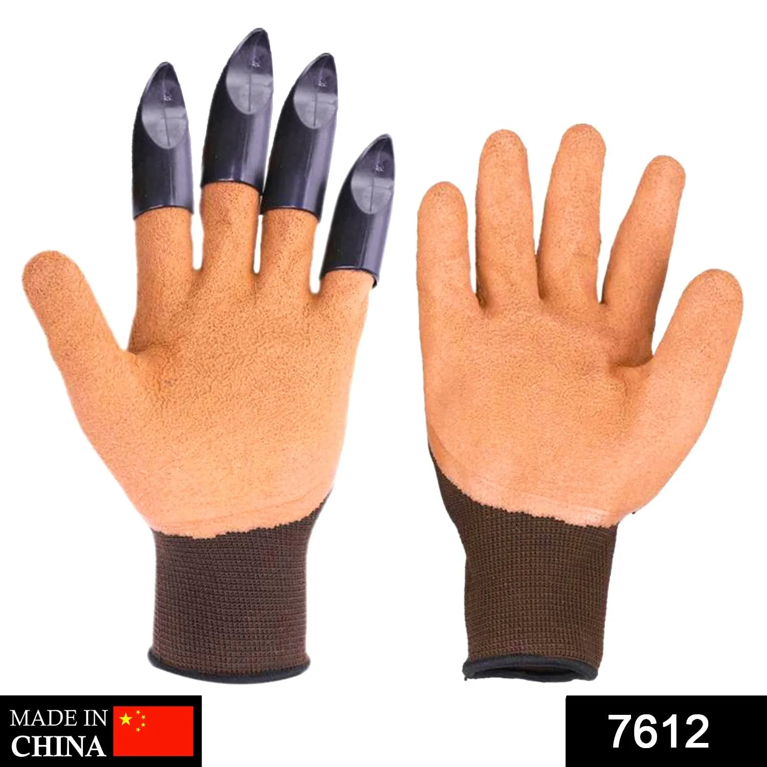 7612 Garden Genie Gloves