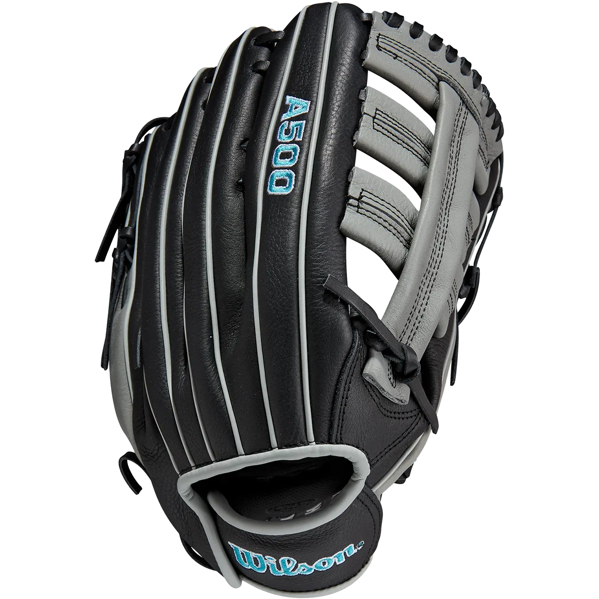 A500 AP - 12.5" Single Post Web 2023 - Left Hand Throw