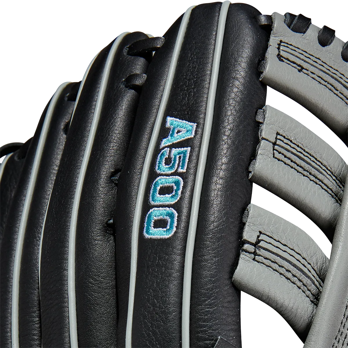 A500 AP - 12.5" Single Post Web 2023 - Left Hand Throw