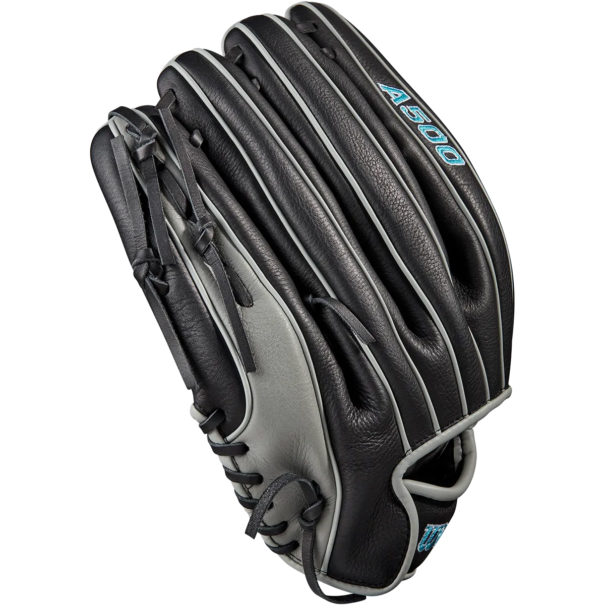 A500 AP - 12.5" Single Post Web 2023 - Left Hand Throw