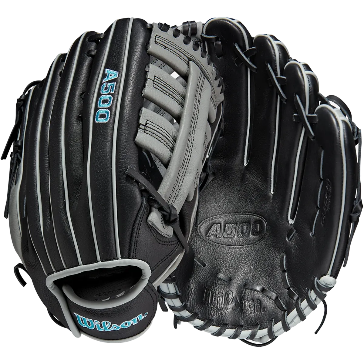 A500 AP - 12.5" Single Post Web 2023 - Left Hand Throw