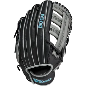 A500 AP - 12.5" Single Post Web 2023 - Left Hand Throw