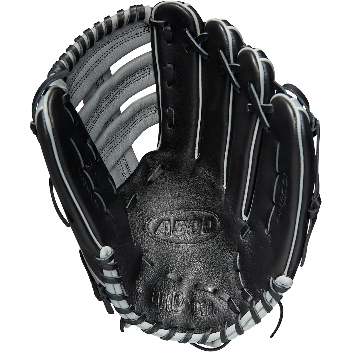 A500 AP - 12.5" Single Post Web 2023 - Left Hand Throw