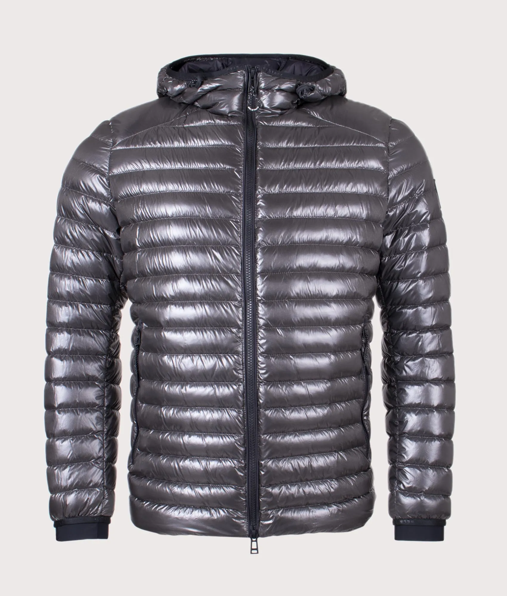 Airspeed Lightweight Down Jacket