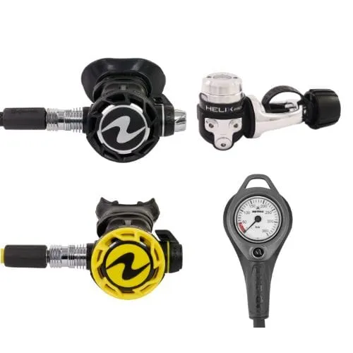 Aqualung Helix Compact Pro Regulator