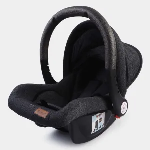 Baby Carry Cot - Black