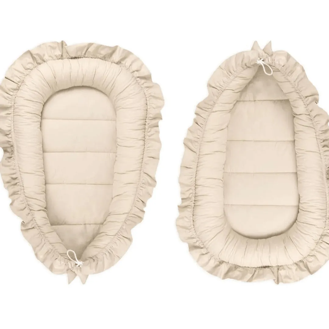 Baby nest cocoon newborns