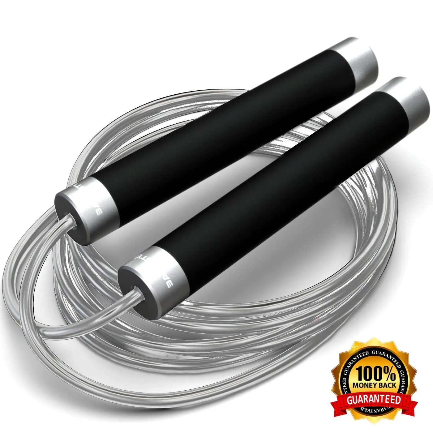 Ballistyx Jump Rope