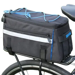 Bikase, Big Momma Trunk Bag  Big Momma Trunk Bag Bikase Bags