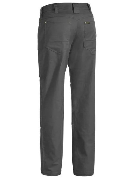 Bisley X Airflow Ripstop Vented Work Pant-(BP6474)