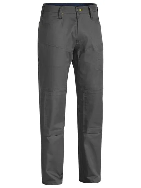 Bisley X Airflow Ripstop Vented Work Pant-(BP6474)