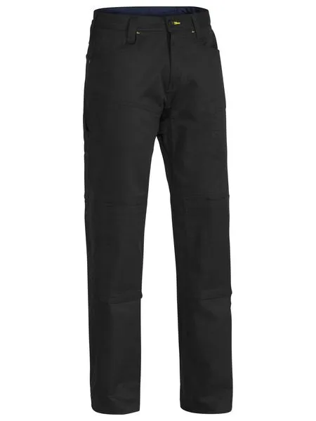 Bisley X Airflow Ripstop Vented Work Pant-(BP6474)