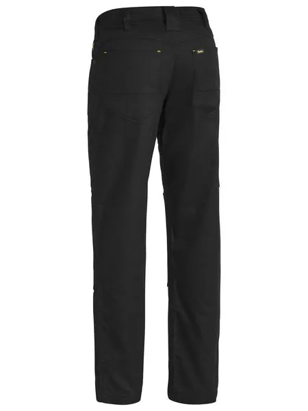 Bisley X Airflow Ripstop Vented Work Pant-(BP6474)