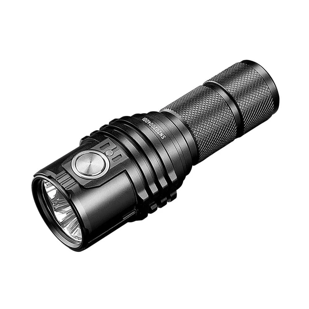 Ultra-Bright IMALENT MS03 EDC Flashlight: Compact and Powerful