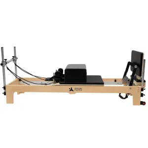 Byron Bay Pilates Elite Studio Reformer