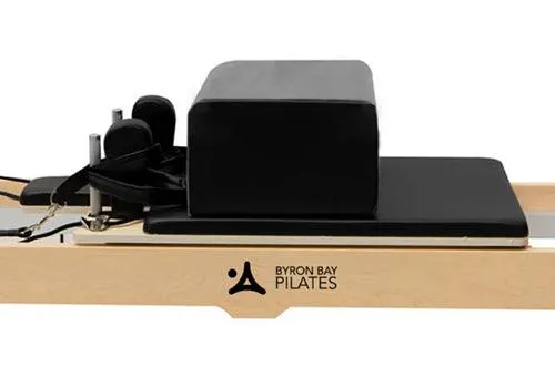 Byron Bay Pilates Elite Studio Reformer