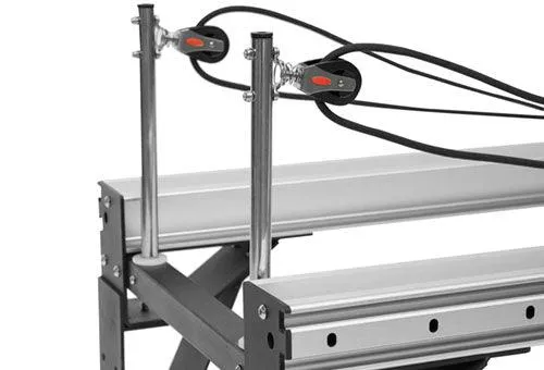 Byron Bay Pilates Premium Aluminium Reformer