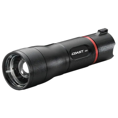 Coast G50 LED Torch