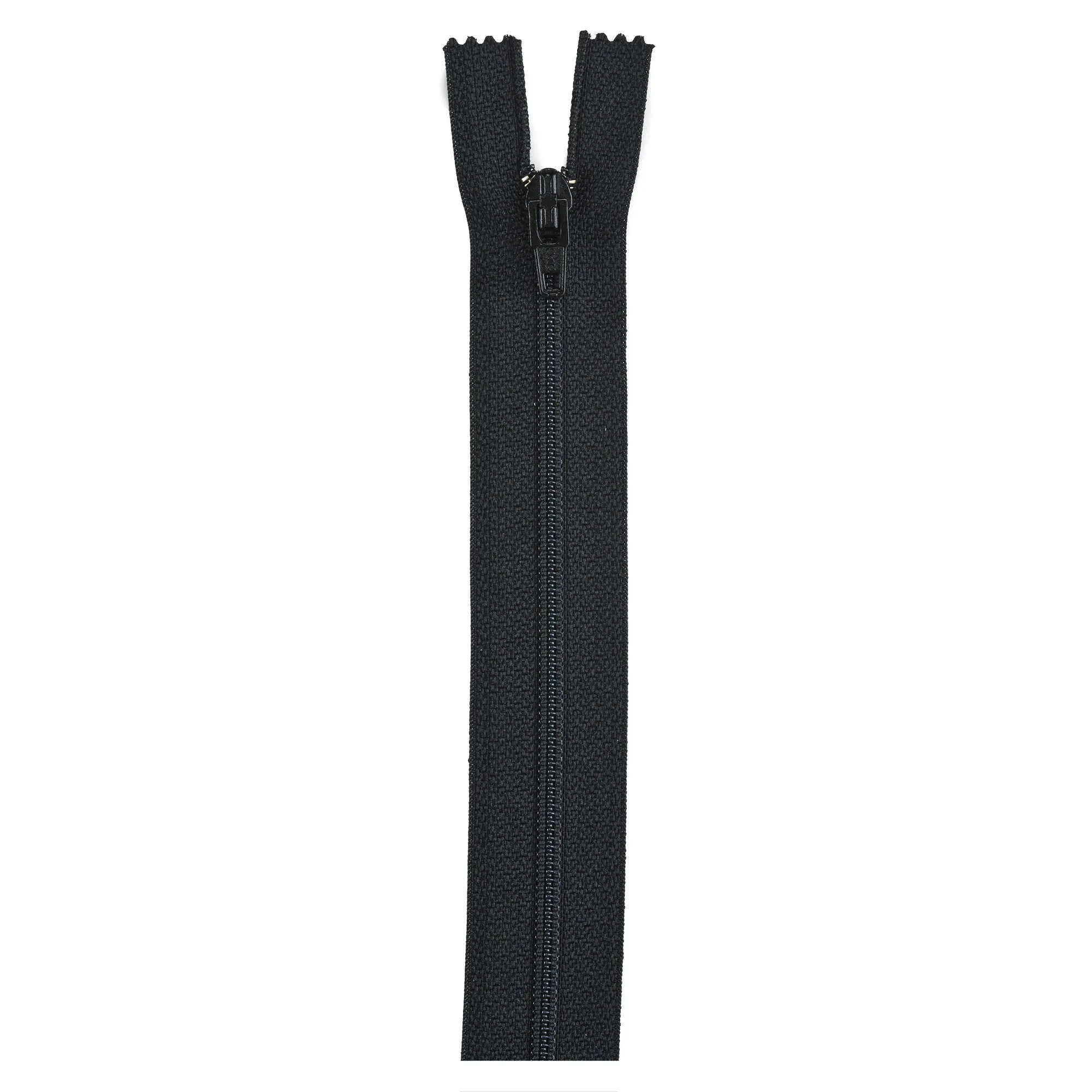 Coats & Clark Lightweight Coil Separating Zippers