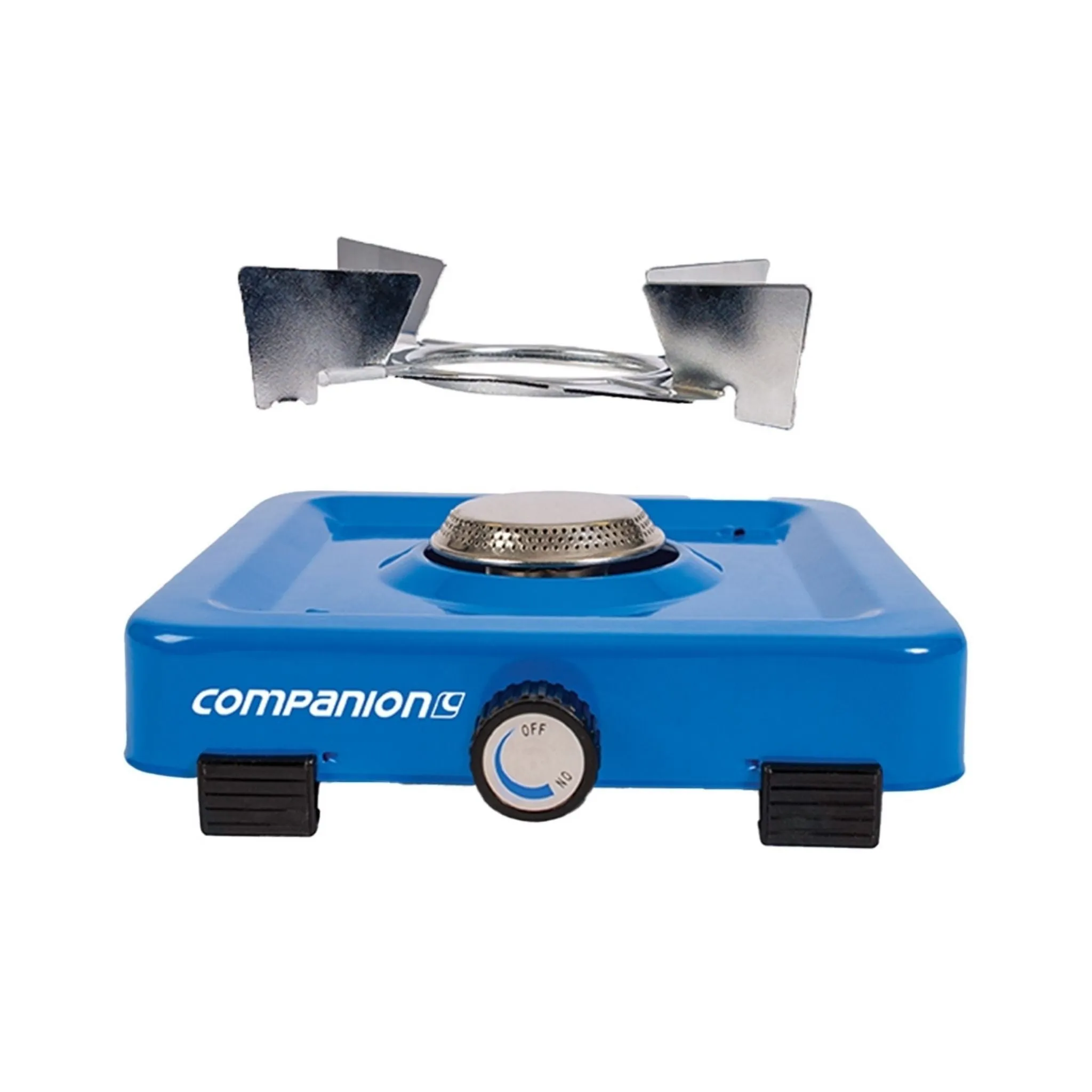 Companion Propane Stove Single