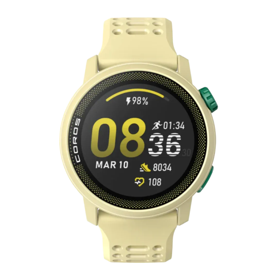 COROS - Pace 3 GPS Sport Watch - Mist