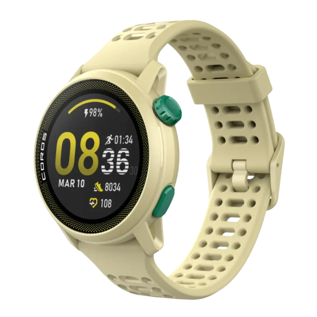 COROS - Pace 3 GPS Sport Watch - Mist