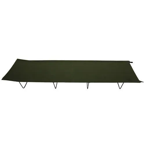 Cot - Steel Collapsible