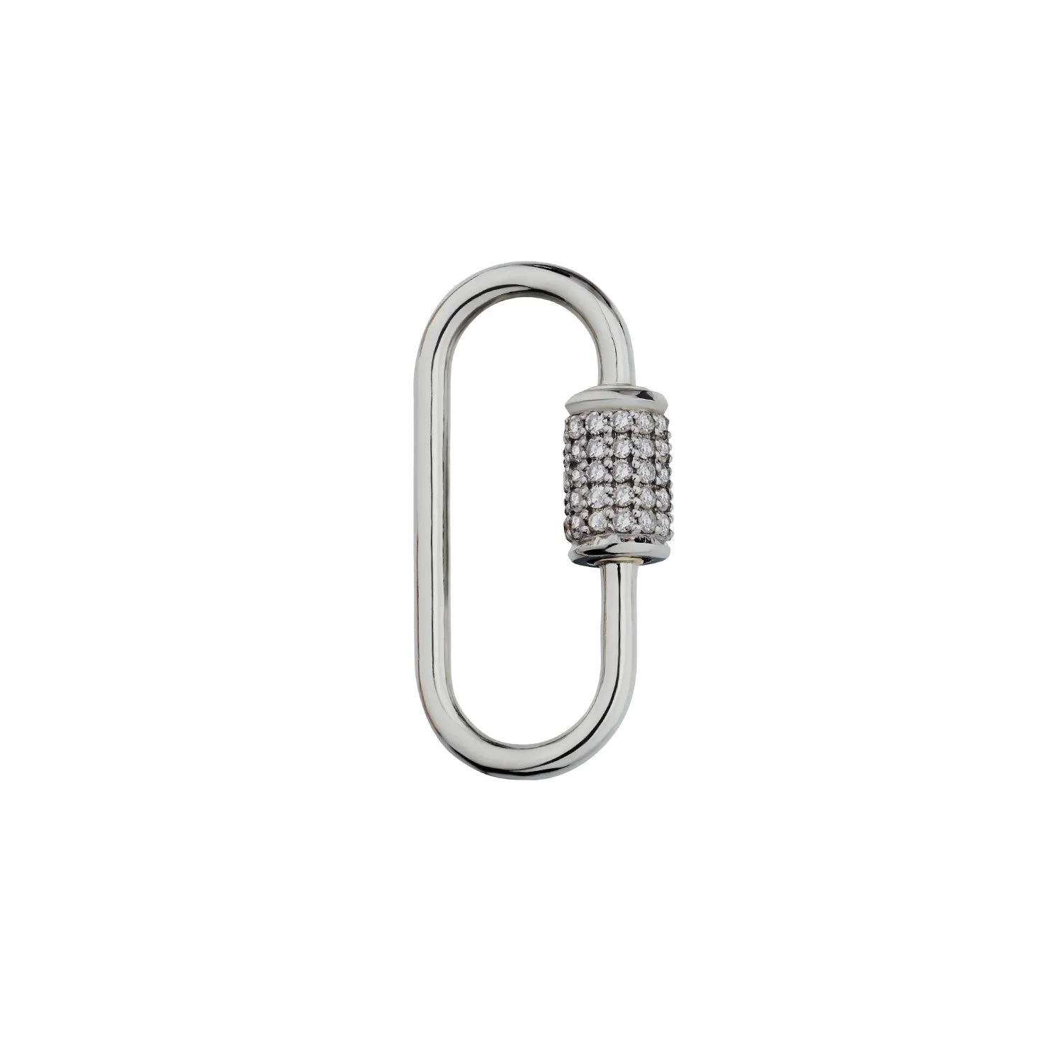 DIAMOND LOCK