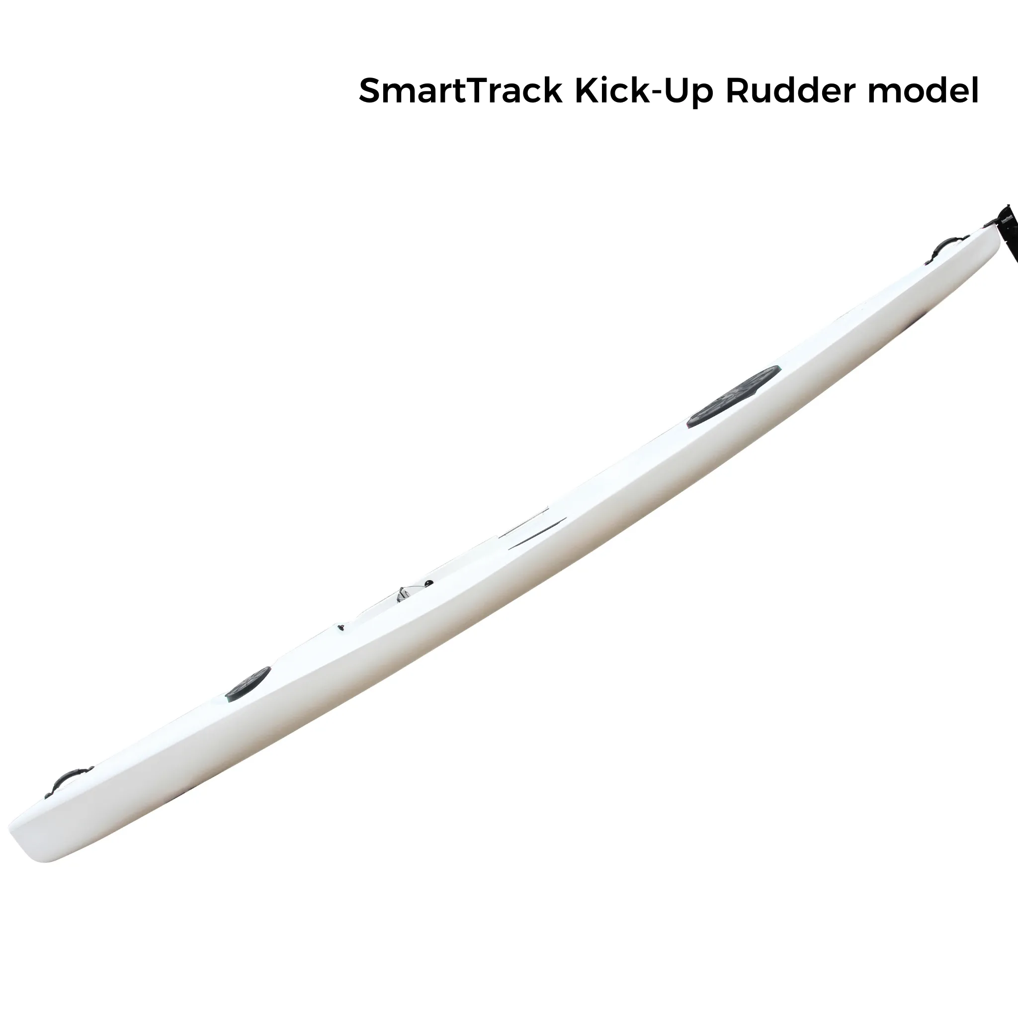 Downwind 5.1m Fitness Ski