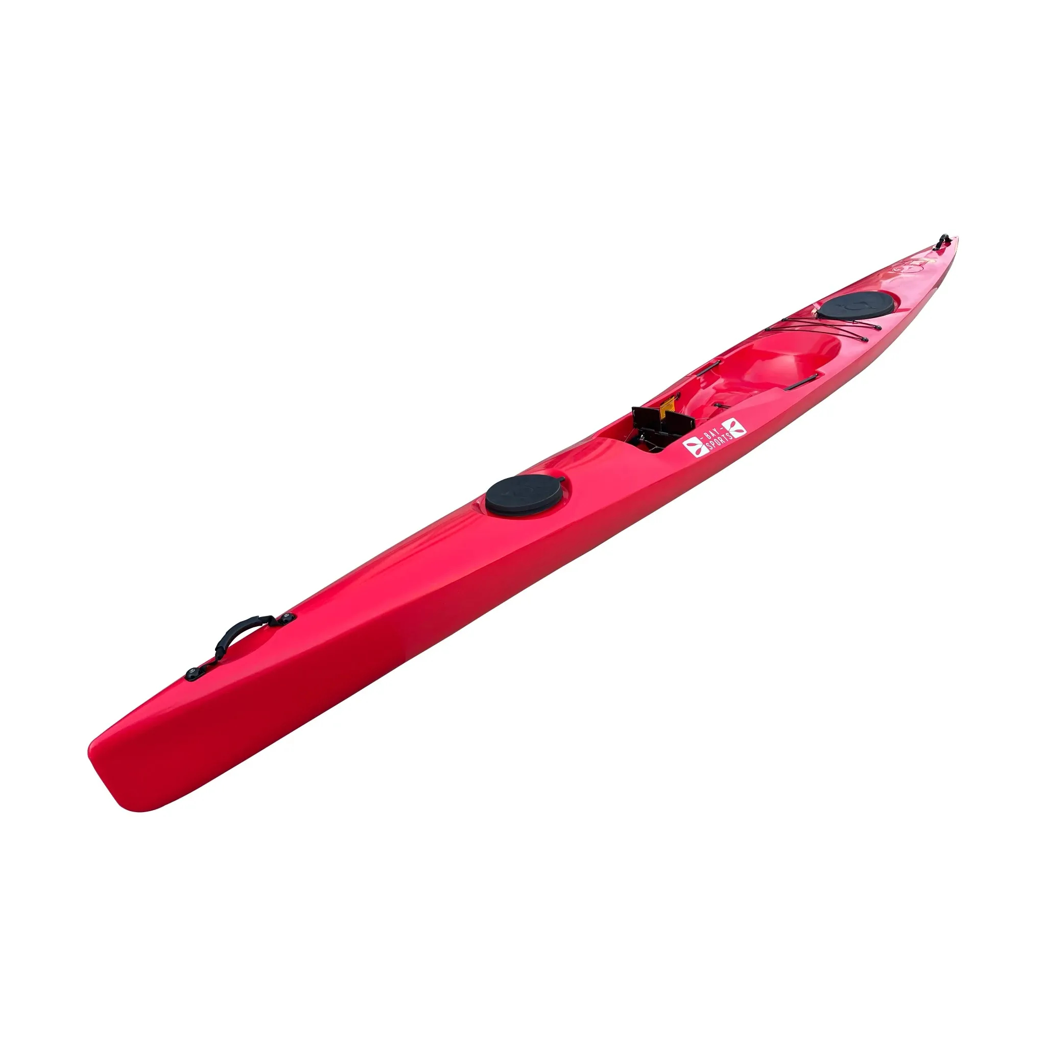 Downwind 5.1m Fitness Ski