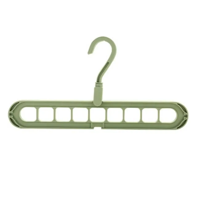 Dual Design Multi-Purpose Hanger