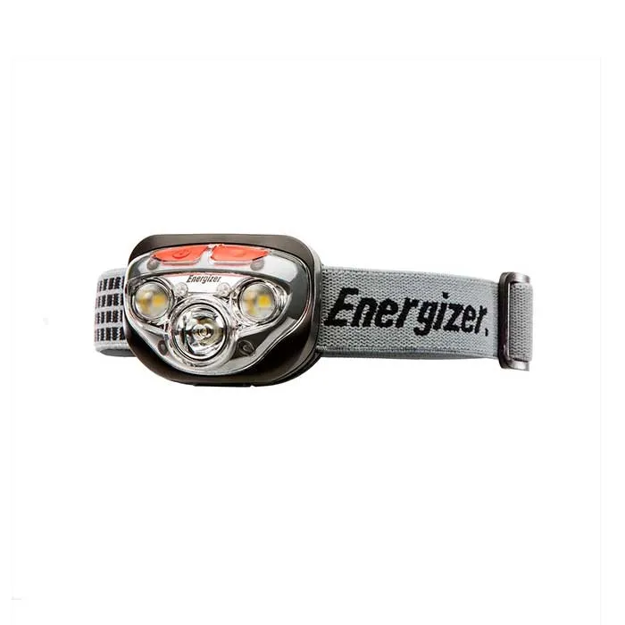 Energizer LED Vision HD  Focus Headlight - 80 Metres