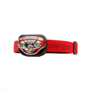 Energizer LED Vision HD Headlight - 50 Metres