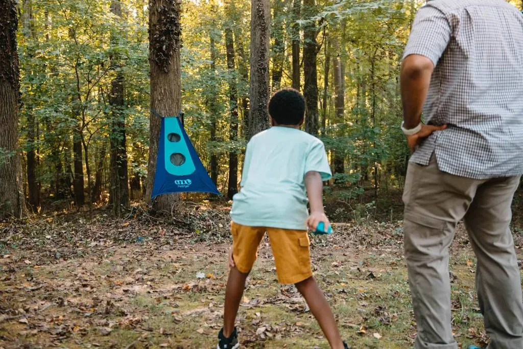 ENO TrailFlyer™ Outdoor Game