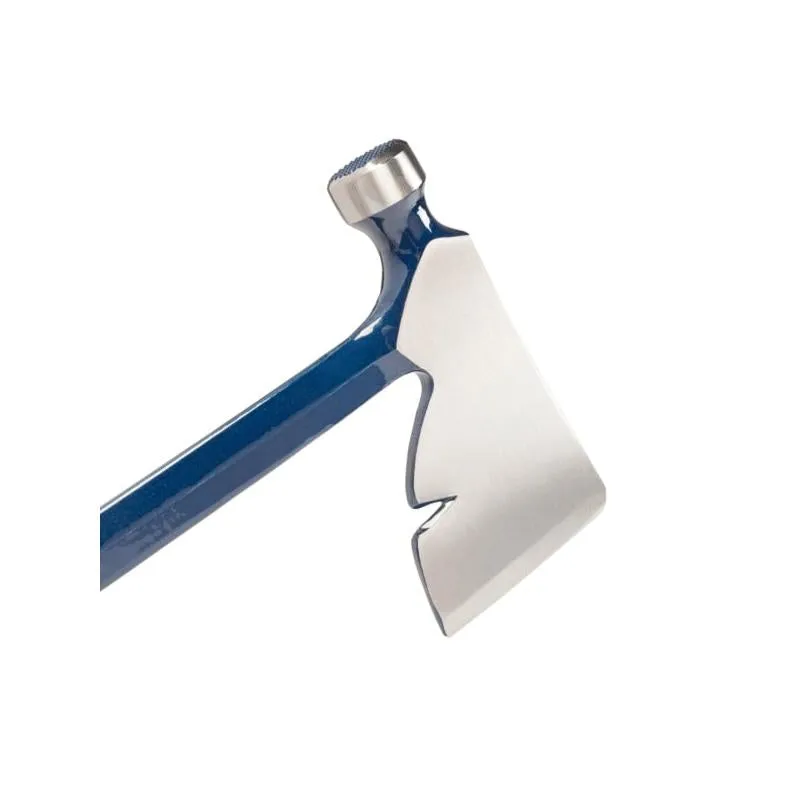 Estwing E3-R Rigger`s Axe, Long Handle, Milled Face