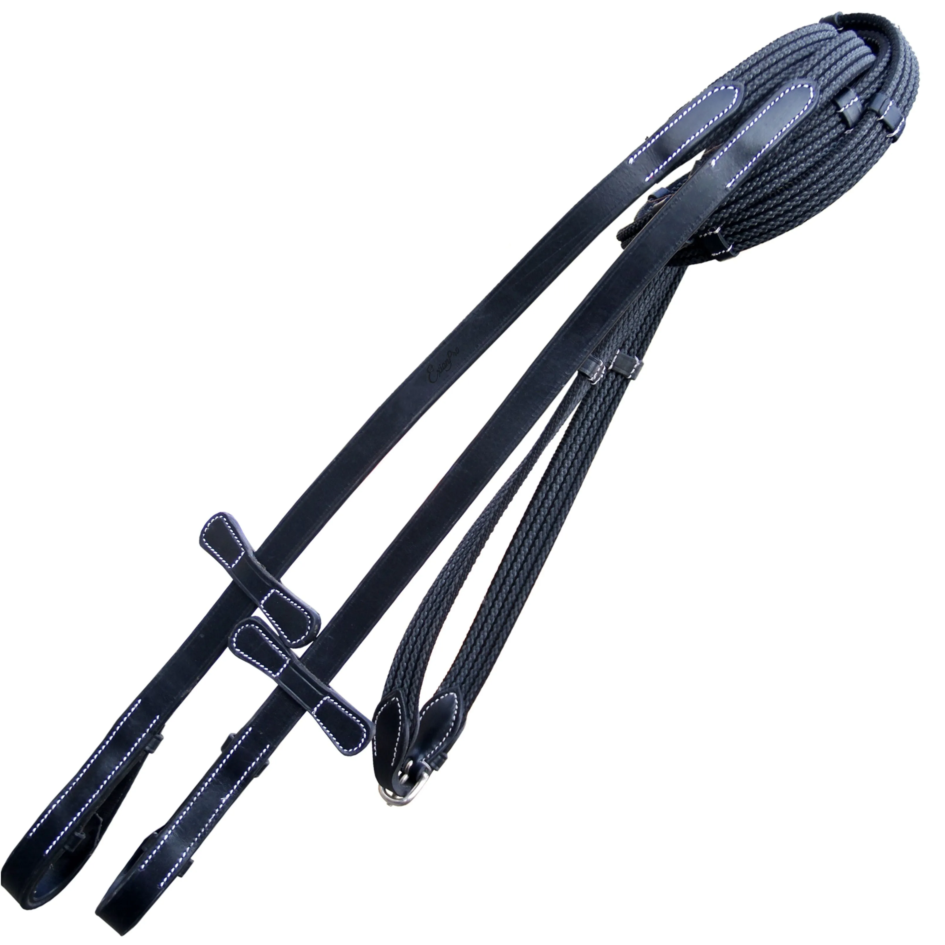 ExionPro Rubber Web Reins