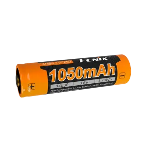 Fenix ARB-L14-1050 3.6V USB Rechargeable Li-ion AA Battery