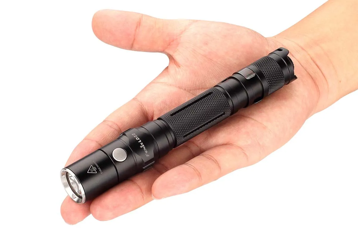 Fenix LD22 Flashlight