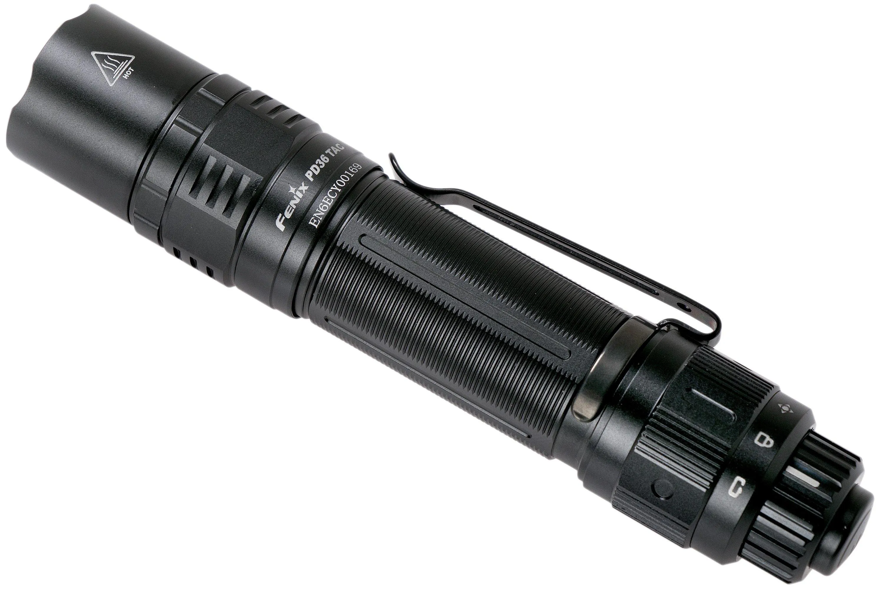 Fenix PD36 TAC Torch