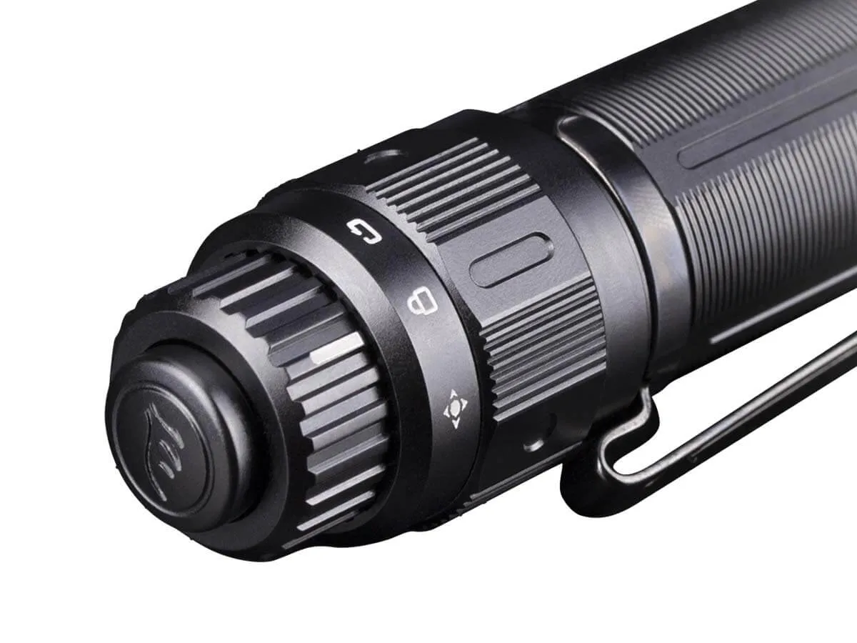 Fenix PD36 TAC Torch