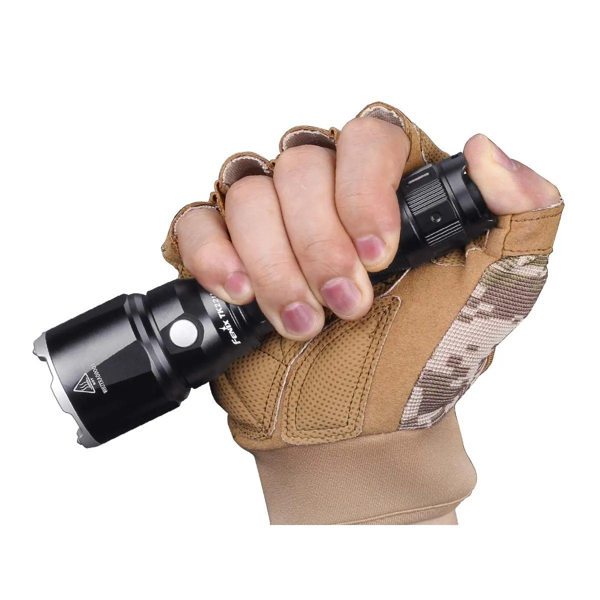 Fenix TK22 UE Tactical Flashlight 1600 Lumens