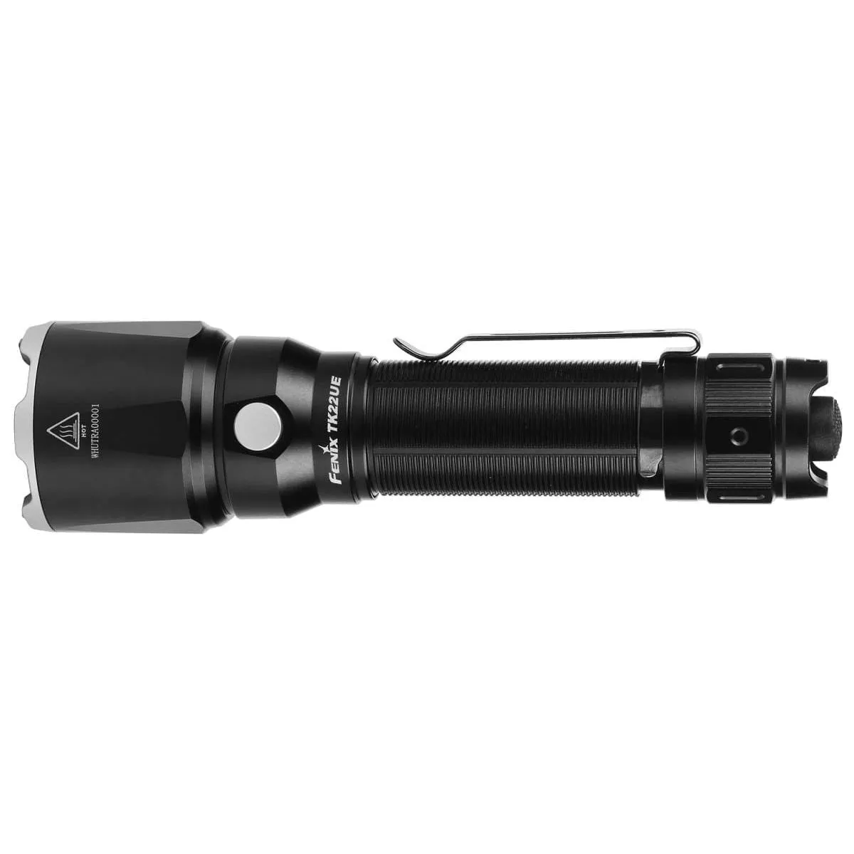 Fenix TK22 UE Tactical Flashlight 1600 Lumens