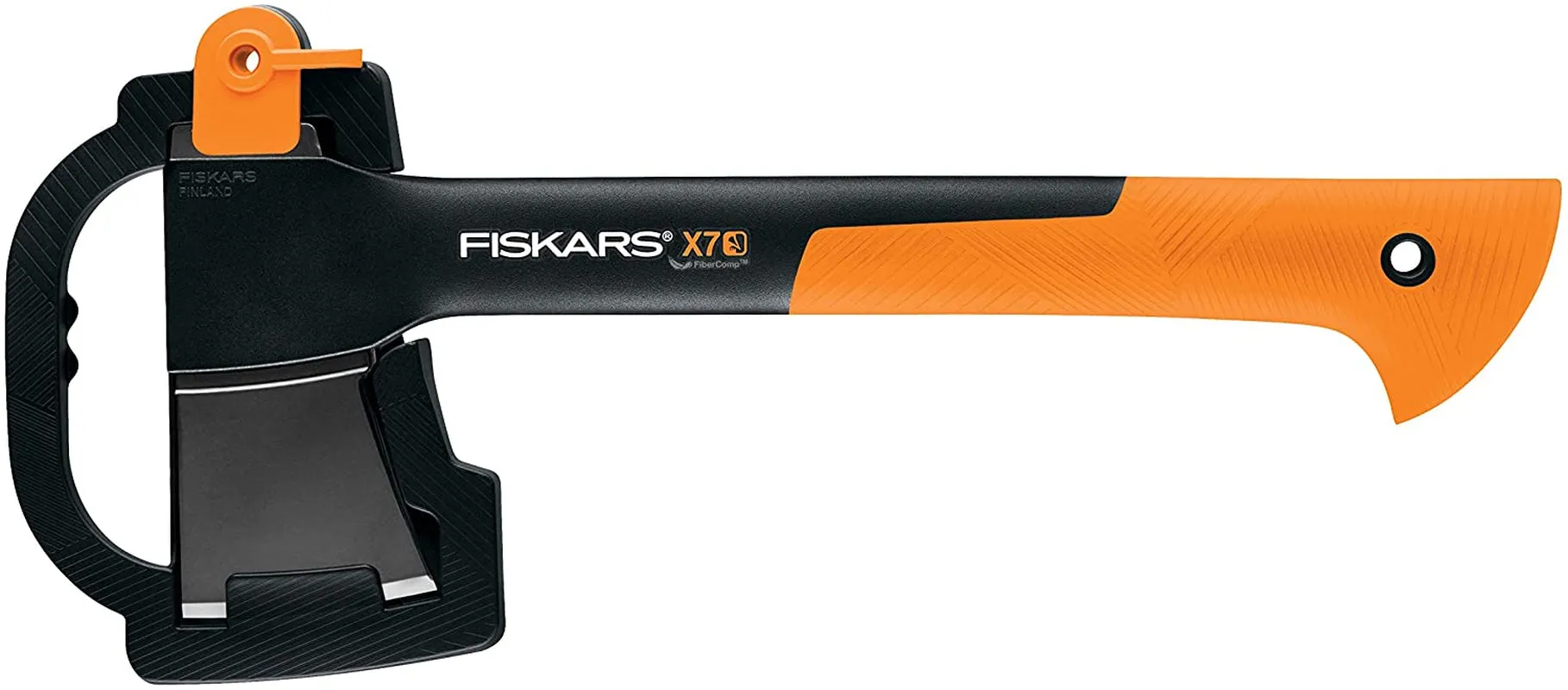 Fiskars 378501-1002 X7 Hatchet