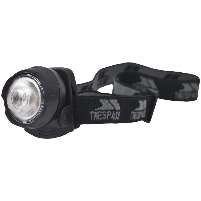 Flasher Headtorch