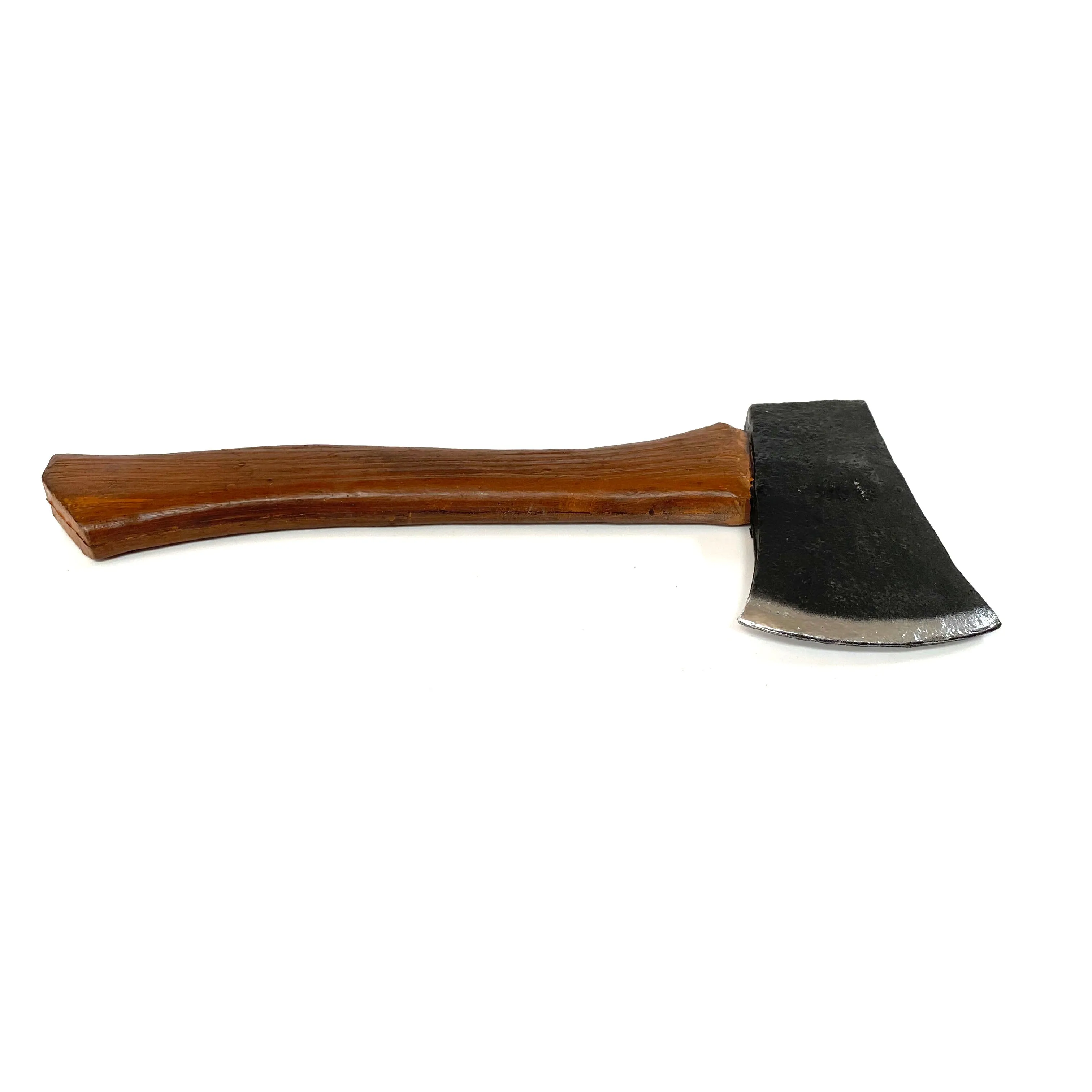 Foam Rubber 13.25 Inch Small Hatchet Axe Prop