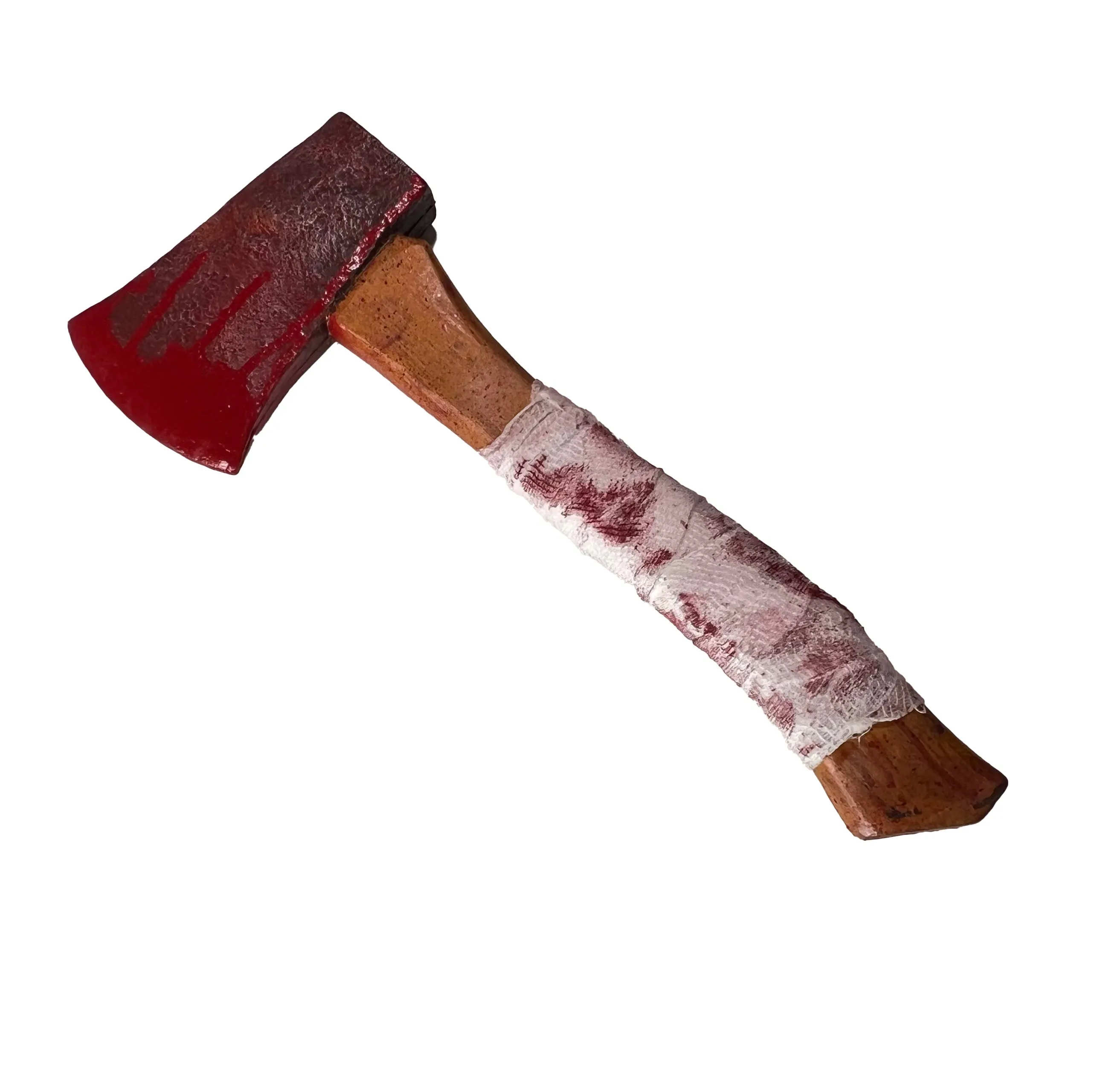 Foam Rubber 13.25 Inch Small Hatchet Axe Prop