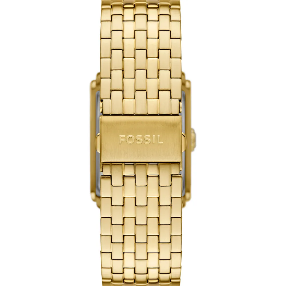 Fossil Carraway FS6009