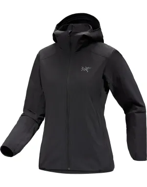 Gamma Lightweight Hoody Women's