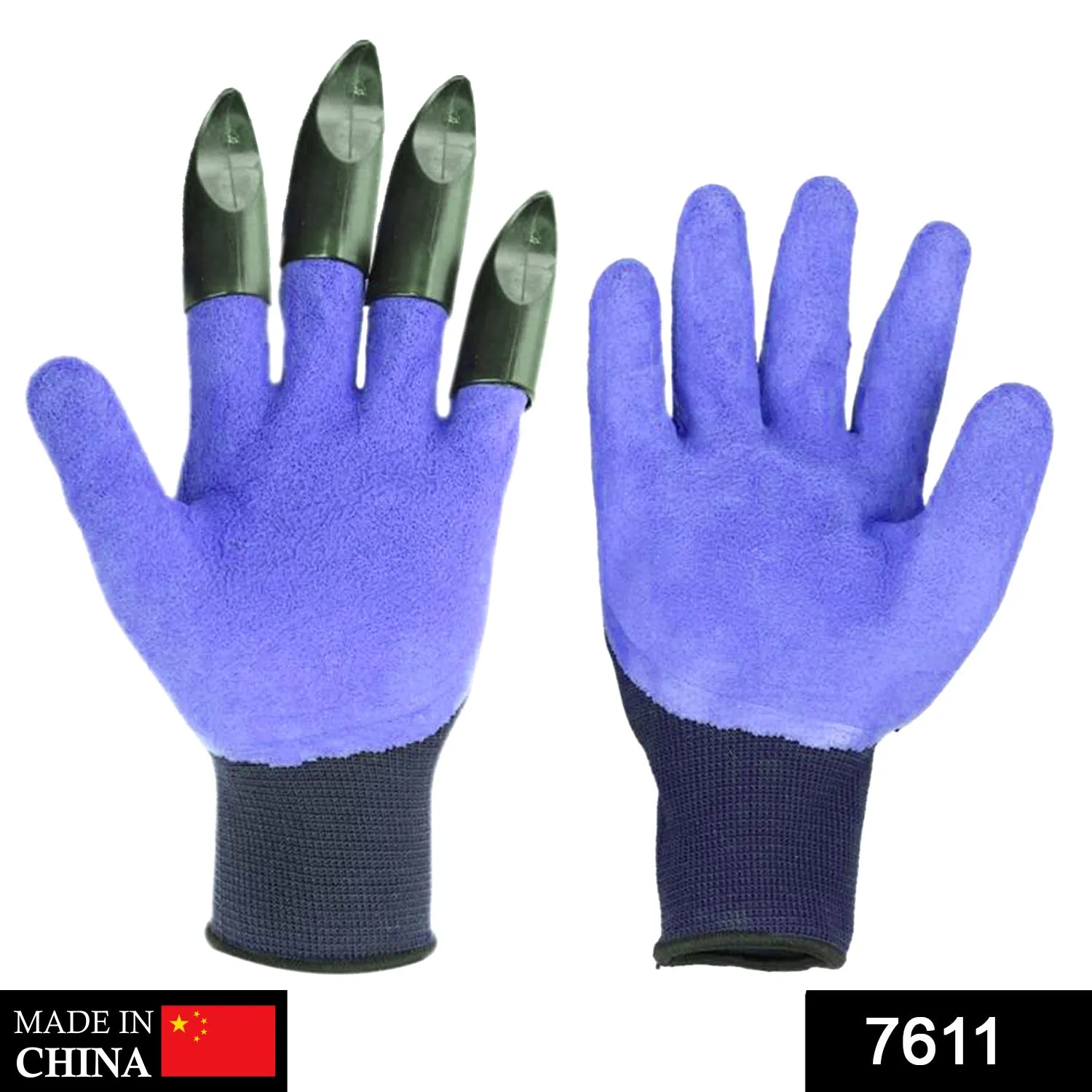 Garden Genie Gloves