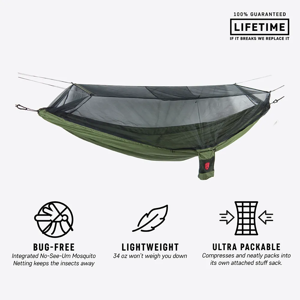 Grand Trunk Skeeter Beater XT Hammock